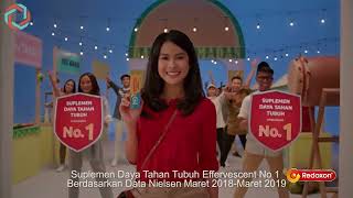 Iklan Redoxon Maudy Ayunda Puasa 2020 [upl. by Chaddie21]