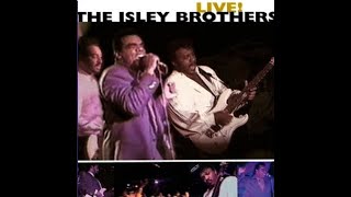 The Isley Brothers Voyage To Atlantis live quot  Vocal Sing  A Long [upl. by Stephana]