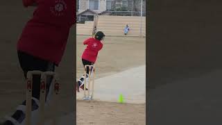 Quick arm action cricket cricketleague crickethighlights iplcricket ipl cricketforever [upl. by Nuhsal]