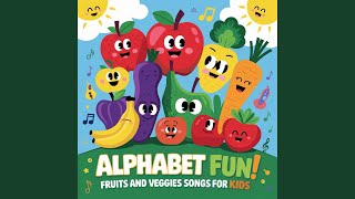 Carrot ChaCha Songs for Kids [upl. by Zumstein]