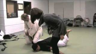 Self Defense Classes in Mississauga  wwwAikidoMississaugaca [upl. by Pisarik540]