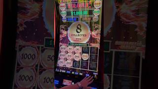 Switching the strategy  Pechanga casino slots gambling dragonlink [upl. by Einaffit]