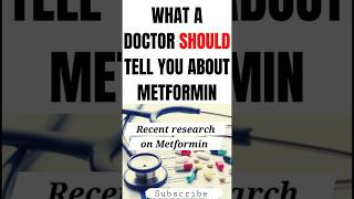 Metformin and about factDtShikhaMishra diabetes diabetesawareness metformin health facts [upl. by Nuahsal]