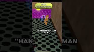 PARAH MEN   Roblox [upl. by Abrahams]