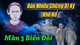 Nói Cho Bá Tánh Liệu Thân  Bay Hồn Khíp Vía Kể Từ Đây  Qua Năm Tuất Hợi Phật Trời Định Phân PGHH [upl. by Nileuqay]