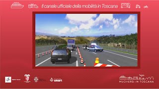 Muoversi in Toscana  Edizione delle 1130 dell11 novembre 2024 [upl. by Marpet]