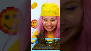 Lego Snail House🐌 kids crafts😀 [upl. by Josler51]