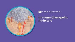 Immune Checkpoint Inhibitors [upl. by Elyn616]