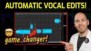 PRO Vocals in 1 Click seriously  Revoice Pro 5  ULTIMATE Review [upl. by Eetnom]