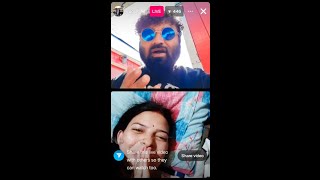 Panodi funny roasting Live wtih random girl😂😂  Panodi Live  Deepak Kalal Live  20 Sep 2024 [upl. by Aro846]