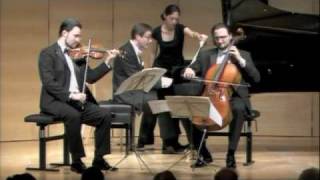 Eggner Trio  Schubert EsDur  extended version 66  Schubertiade Schwarzenberg [upl. by Ahseal]