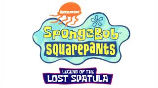 Rock Bottom  SpongeBob SquarePants Legend of the Lost Spatula [upl. by Graaf683]