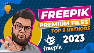 What is Freepik FreePik Premium Images Earn Money 2023 Contributor  Create an Account On Freepik [upl. by Uuge]