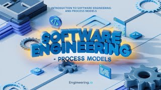 Software Engineering – Process Framework  Introduction To Software Engineering and Process Models [upl. by Nosnev]