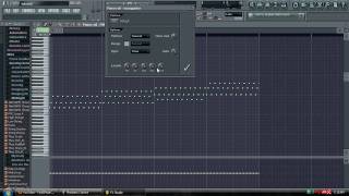 FL Studio Tutorial  How To Arpeggiate Melodies [upl. by Ameehsat]