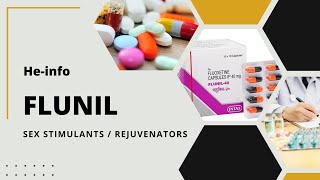 Flunil  Uses composition side effects and product Fluoxetine [upl. by Ahsirahc]