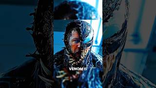 Why did Venom allow the codex to be created  marvel [upl. by Annasiul]