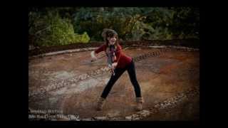 Lindsey Stirling  On the Floor Take Three [upl. by Oriole]