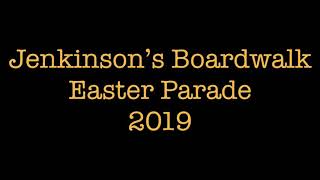 Jenkinson’s Boardwalk Easter Parade 2019 [upl. by Reginald]