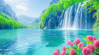 Beautiful Relaxing Music  Stop Overthinking Stress Relief Music Sleep Music Calming Music 30 [upl. by Eldoria896]