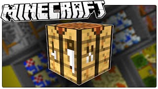 Minecraft  Craft THIS [upl. by Ettezyl]