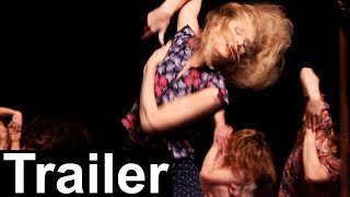 Tanztheater Wuppertal Pina Bausch — Viktor  Trailer [upl. by Dever582]