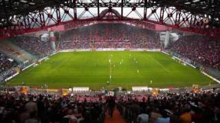 inno della triestina [upl. by Somisareg]