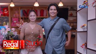 Regal Studio Presents Dalaga may manliligaw na BEKI Man of My Dreams [upl. by Alekehs671]