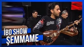 Şemmame  İbrahim Tatlıses  Canlı Performans [upl. by Aiyt]