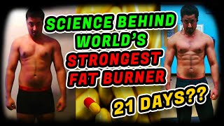 DNP  Dinitrophenol  Worlds Strongest Fat Burner Intellectual Muscle Steroids Pt12 [upl. by Lubbock]