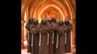 03 Ameno The Gregorian Voices [upl. by Eecyac445]