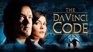 The Da Vinci Code Full Movie Facts And Review  Hollywood Movie  Full Explaination  Tom Hanks [upl. by Jessamyn]