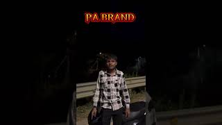 PA BRAND PAWAN ACOUST GJ23 ANAND NI KING PA BRAND 🔥djcompetitio automobile dj djcompetition [upl. by Lareine]