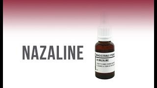 The Authentic NAZALINE drops Mercasystemscom [upl. by Ambrosi]