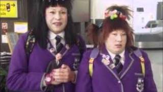 martin clunes songcome fly with me BBC episode 1 [upl. by Eirrok]