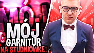 MÓJ GARNITUR NA STUDNIÓWKĘ VLOG 10 [upl. by Zippora]