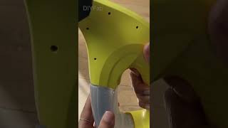 Karcher WV1 Window Vacuum Review cleaning cleaningmotivation cleaningtips karcher [upl. by Hadleigh251]