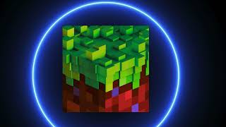 C418  Subwoofer Lullaby AGRESSIVE MINECRAFT GAMING PHONK REMIX [upl. by Wanids647]