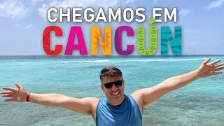 DICAS DE COMPRAS EM CANCÚN [upl. by Ycnalc]