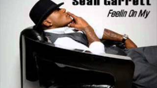 Sean Garrett  Feelin On My2013 new [upl. by Lizbeth]