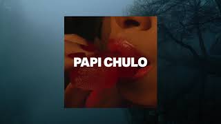 Papi Chulo  Skepta x Octavian instrumental  madeitwscorez [upl. by Dougall]