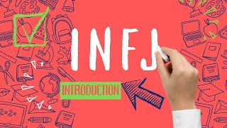 INFJ  The Counselor  Introduction to the Rarest MBTI Type [upl. by Eetsud]