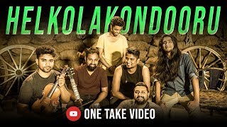 Helkolakondooru Video Song  Lagori Band  A Movie  Upendra  Kannada Music Video 2019 [upl. by Golightly80]