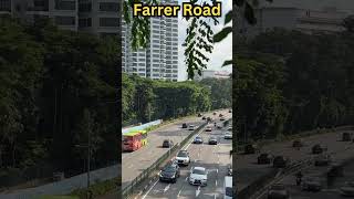 Farrer Road Leedon Green singapore 新加坡 [upl. by Blank692]