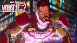 Ultron Kills Ironman  Ultron defeats the Avengers  Ultron Apocalypse  What if S01 E08 [upl. by Aohsoj]