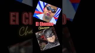 El Chombo  Chacarron hahaha [upl. by Amsden]