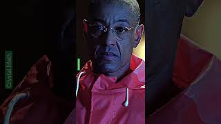 Gustavo fring kills Victor 😨 breakingbad gustavo shorts [upl. by Lede]