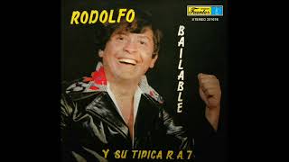 Amarga navidad  Rodolfo Aicardi y su Típica Ra7 1975 con buen audio [upl. by Yann496]