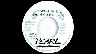 Pearl  Monica 1980 [upl. by Rachael249]