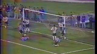 Copa do Brasil 1995  Corinthians Campeão [upl. by Terriss]